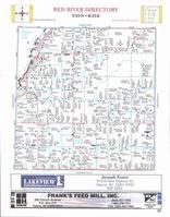 Map Image 022, Kewaunee County 2006